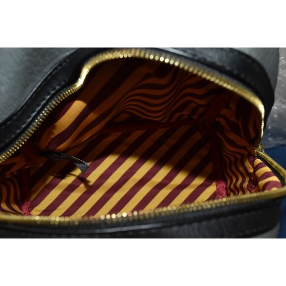 Harry Potter x Loungefly Mini Backpack Gryffindor Glasses Hogwarts - Picture 6 of 6